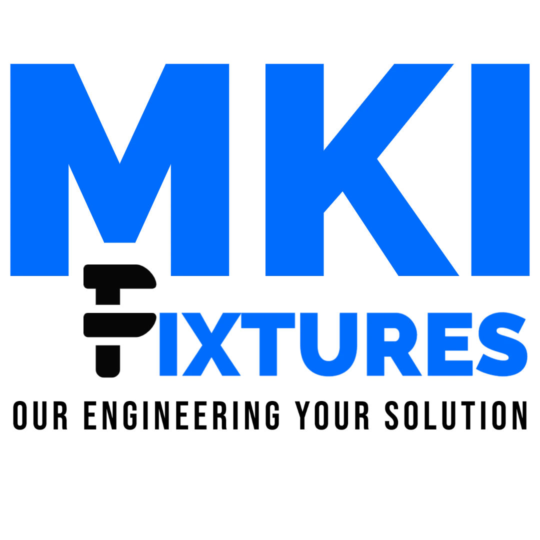 MKI Fixtures logo